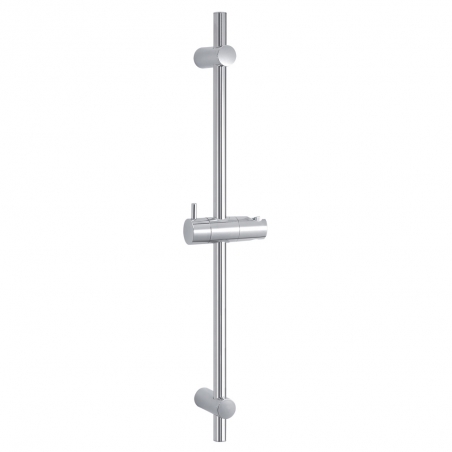 Comprar accesorios para baño Gedy Barra De Ducha 60 Cm Bar Easy 00 Cromo