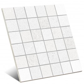 Dayde Blanco 20x20 cm (caja 1 m2)