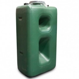 Depósito agua potable AQUA-V500 (500L)