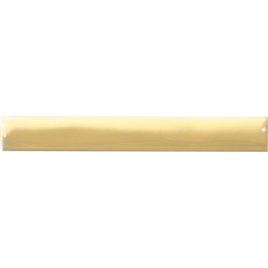 Torelo Antic Amarelo 2x15 cm (Caixa de 10 unidades)