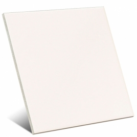 Branco mate 15x15 cm (caixa 1 m2)