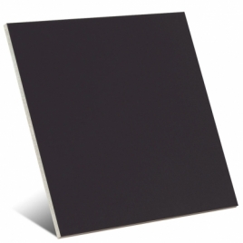Negro Mate 15x15 cm (caja 1 m2)