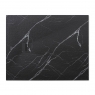 McBath - Base de duche retangular 100x80 Mirage Marquina Black