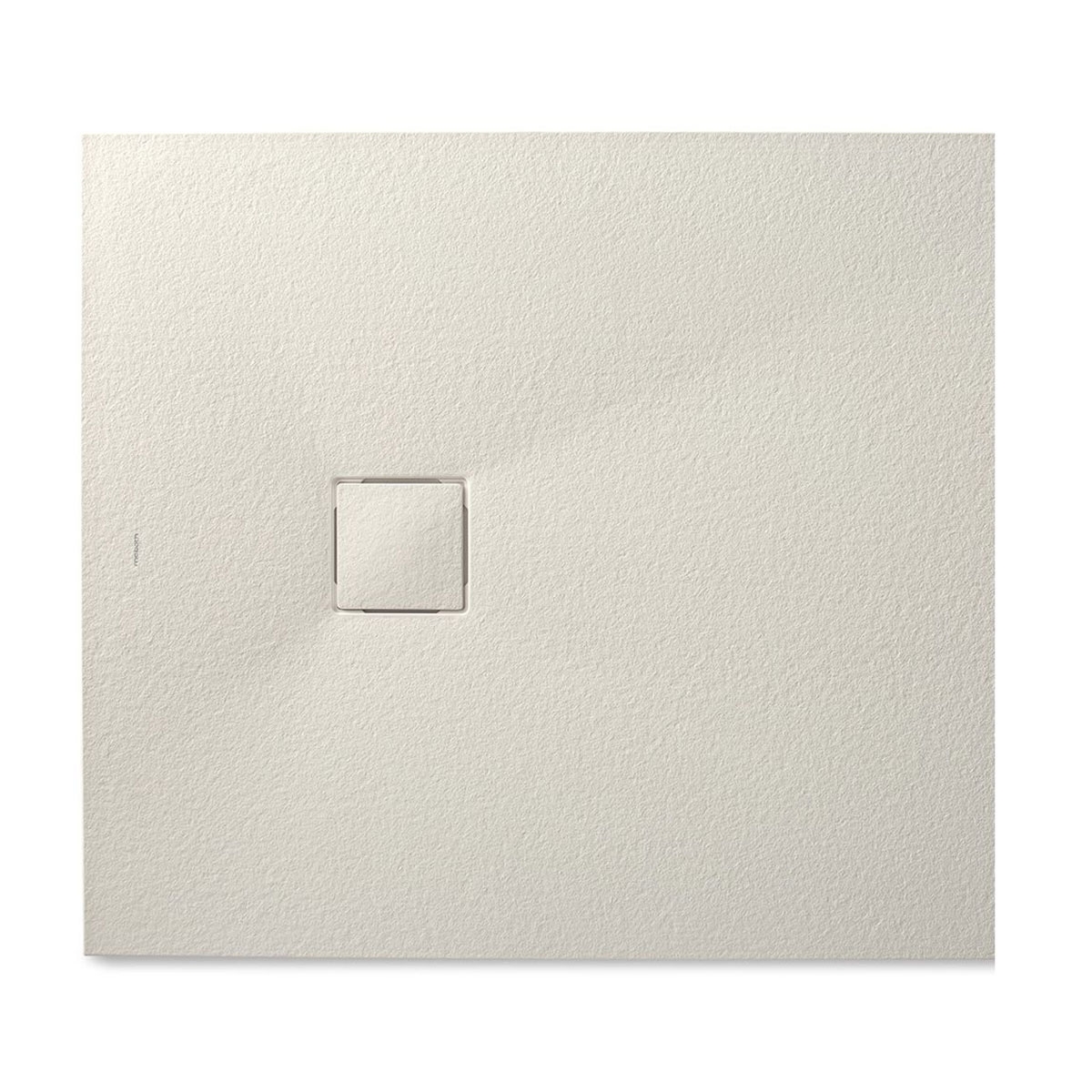 McBath - Base de duche retangular 100x80 Zeus Vulcano Beige