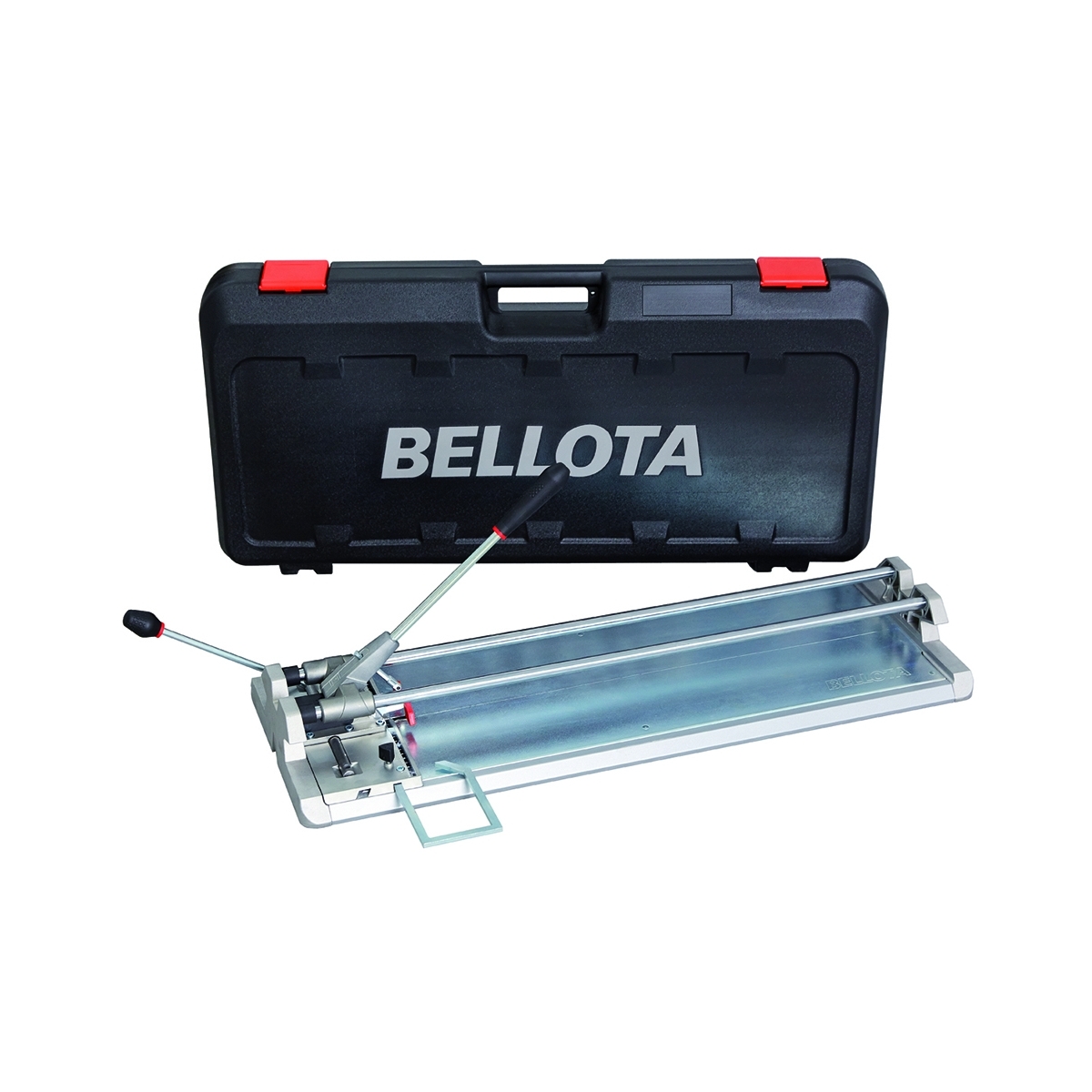 Mala de viagem Cutter Pro 55 - Bellota