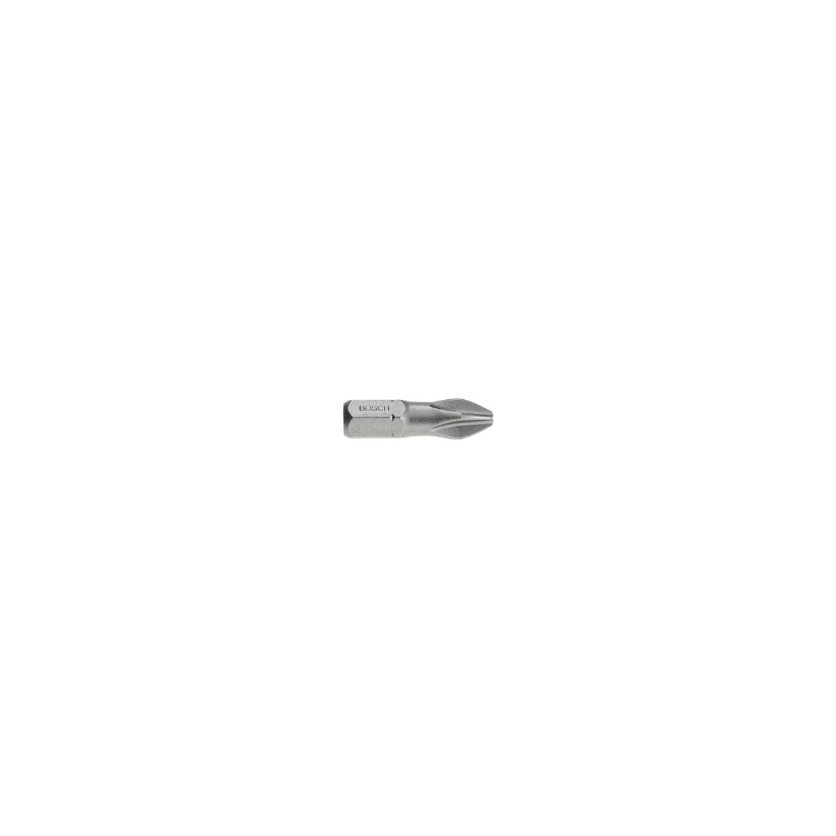 Bits Bosch Ph2 Extrahard 2607001511 - Comprar bits Bosch a bom preço.