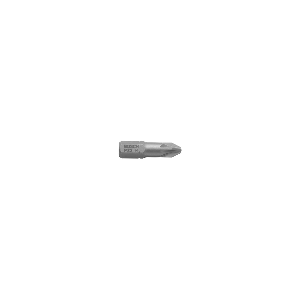 Bits Bosch Pz2 2607001558 - Comprar bits Bosch a bom preço.