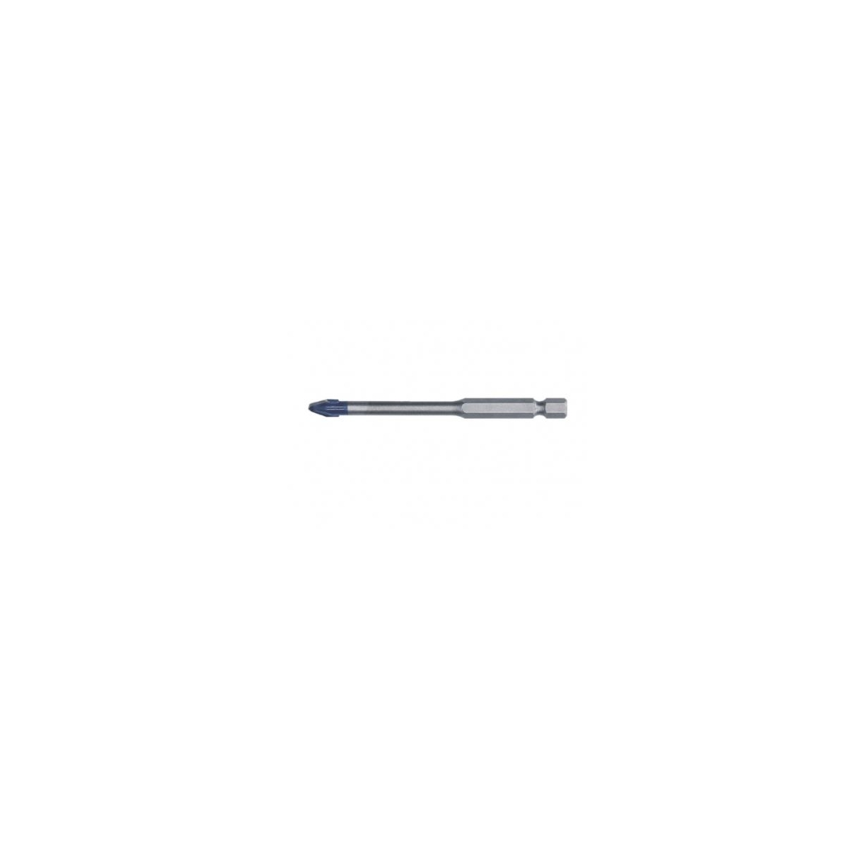 Broca Bosch HEX-9 2608579505 - Comprar brocas Bosch online.