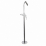 Foto de Monocolumna Ramón Soler 338503 S Cromo Base-Columna Baño Drako