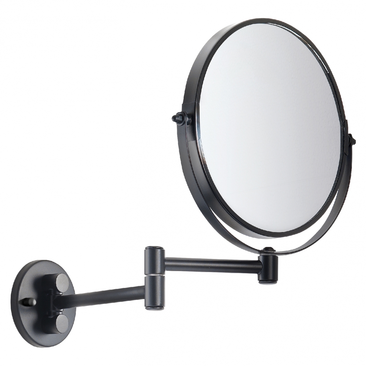 Espejo de afeitar de alta claridad, espejo cosmético de aumento de 30X,  vista más grande, accesorios para el baño y el hogar - AliExpress