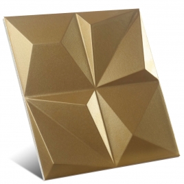 Foto de Multishapes Gold 25x25 (caixa 0,5 m2)