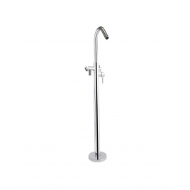 Monocolumna Ramón Soler 918503 S Cromo Base-Columna Baño Adagio