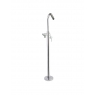 Foto de Monocolumna Ramón Soler 918503 S Cromo Base-Columna Baño Adagio