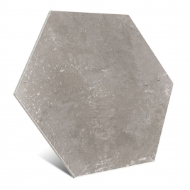 Foto de Baltic Hex Grey 22,5 x 25,9 cm (Caixa de 0,88m2)