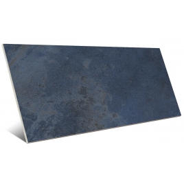 Foto de Samoa L46 Azul 25.8 x 46.5 cm (Caja de 0.96 m2)