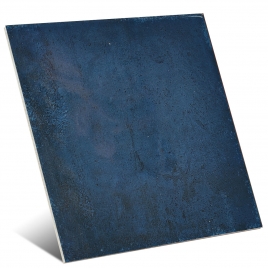 Foto de Manila azul 15 x 15 cm (Caixa de 0,99 m2)