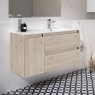 móveis de madeira para casa de banho1