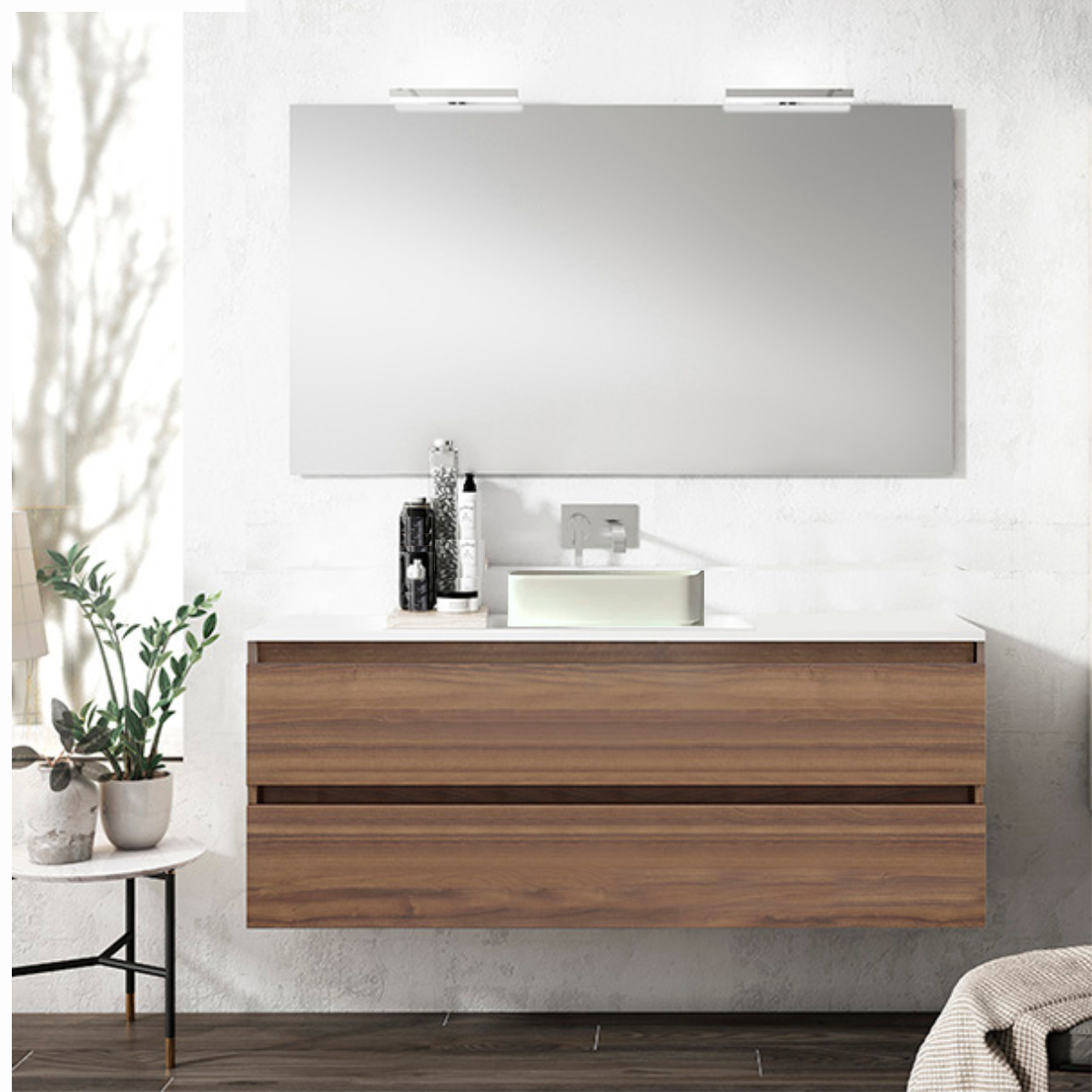 mueble de baño125