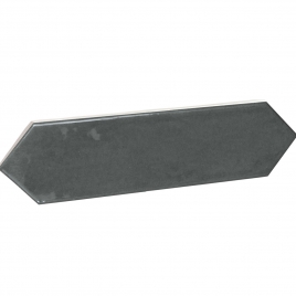 Foto de Picket Modern Obsidian 6x26 (Caja de 0.44m2)