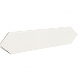 Picket Moderno Branco 6x26 (Caixa de 0,44m2)