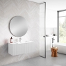 Mueble de baño lavabo integrado8