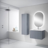 mueble para baño lavabo integrado