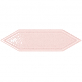 Foto de Cooper Pink Crackled 5x18 cm (Caixa de 0,54m2)