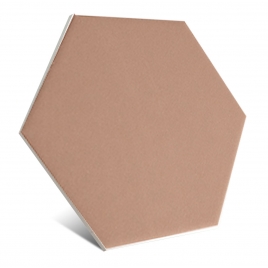 Hexa Mambo Terra 10,7x12,4 cm (Caixa de 0,50 m2)