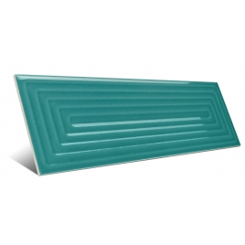 Impulse Emerald 6,5x20 cm (Caixa de 0,35m2)