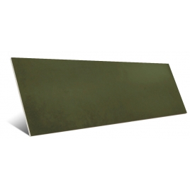 Foto de Verde Sevilha 6,5x20 cm (caixa de 0,5 m2)