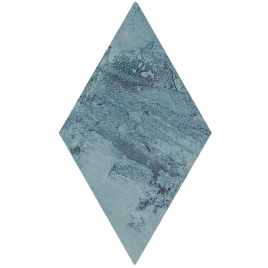 Foto de Rhombus Snap Blue 15x25,9 cm (Caixa de 0,66 m2)