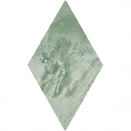 Foto de Rhombus Snap Verde 15x25,9 cm (Caixa de 0,66 m2)