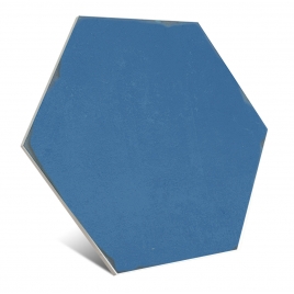 Foto de Nomade Blue 13,9x16 cm (Caixa de 0,33 m2)