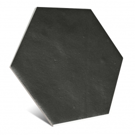 Hexa Off Graphite Matt 10x11 cm (Caixa de 0,34 m2)