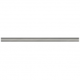 Edge Stick On Cinzento Brilhante 1,5x30 cm (Caixa de 20 unidades)
