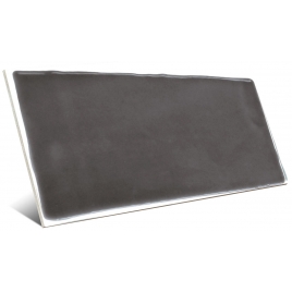 Bullnose Vintage Graphite 7,5x15 cm (Caixa de 0,5 m2)