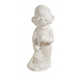 Figura do anão lamacento (Preço por unidade)