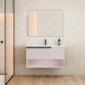 mueble baño cotton 1c1h