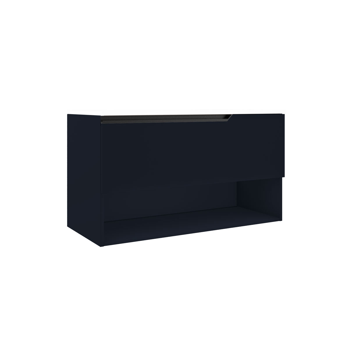 estructura eleven mueble navy 1c1h