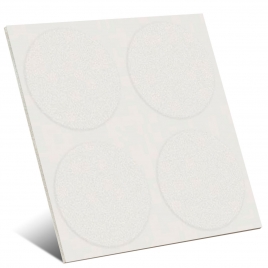 Tera Blanco 13x13 cm (Caja de 0.676 m2)