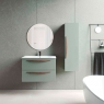 mueble de baño 2c musgo 2c