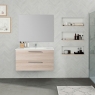 mueble de baño crudo bondi