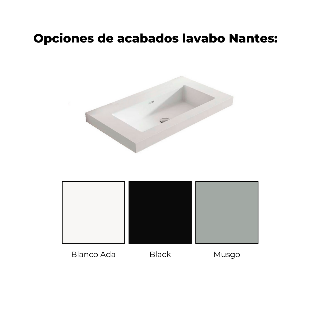 Móveis de casa de banho decoração modelo griggio61 acabamento