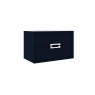 Mueble de baño modelo decor acabado navy39