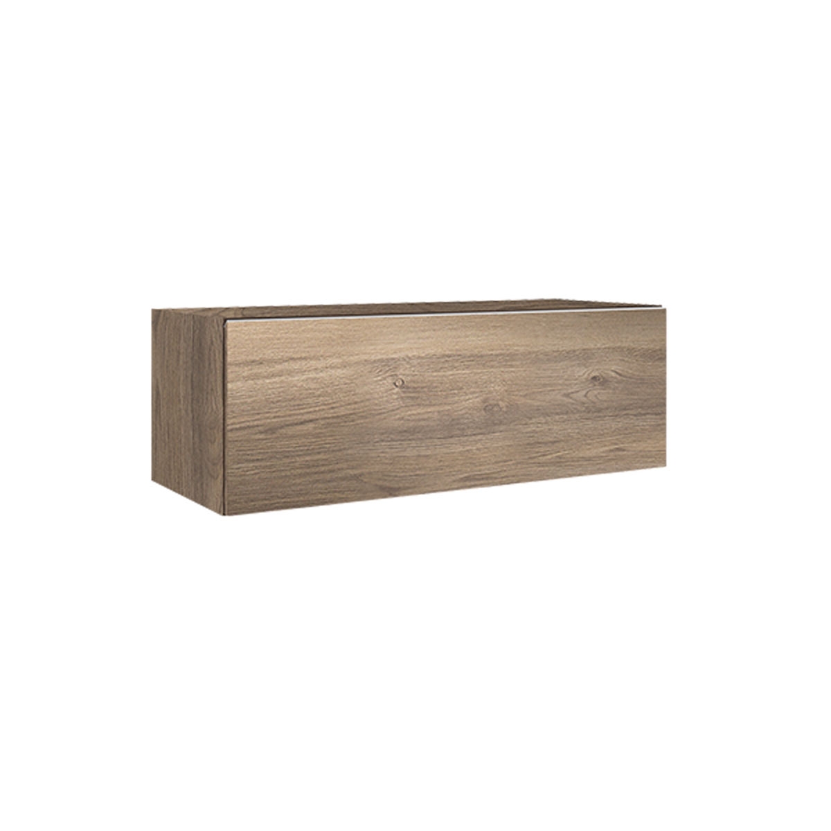 Mueble de baño modelo nomad lavabo integrado 1 cajón1