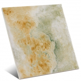 Verde Hanói 15x15 cm (caixa 0,5 m2)