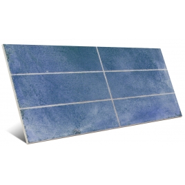 Sunset Bleu 15x30 cm (caixa 0,91 m2)