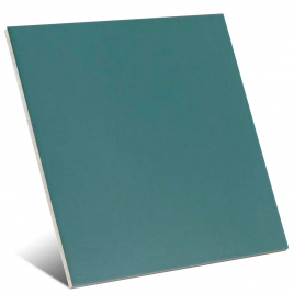 Technical Teal 20x20 (Caixa de 1m2)