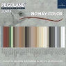 Colores junta profesional pegoland