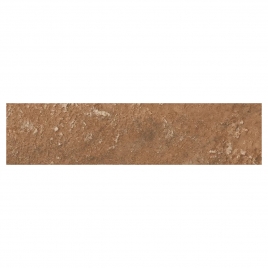 Ladrillo Manhattan Red 5,75 x 24,5 cm (caja 1,12 m2)